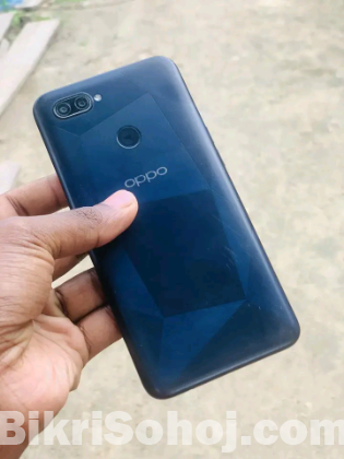 Oppo a12